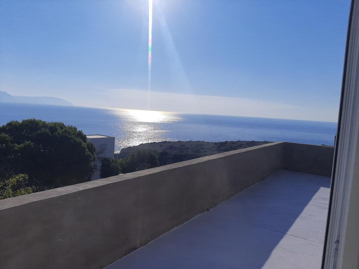 Platia Ammos Athena S House 빌라 외부 사진