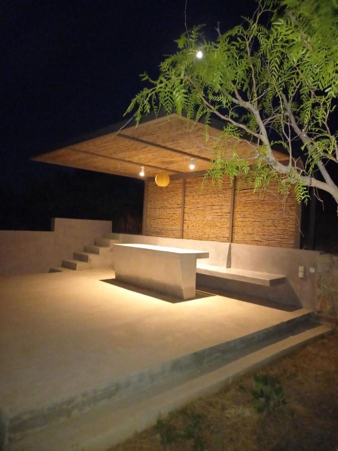 Platia Ammos Athena S House 빌라 외부 사진